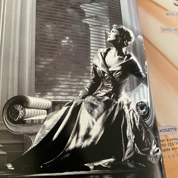 Vintage September 1995 edition architectural digest magazine - Picture 8 of 17